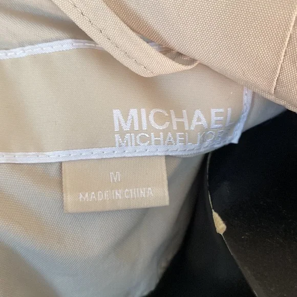 Michael Kors 3/4lenght jacket size M - Picture 12 of 14